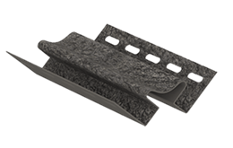 Внутренний угол Stone House Кирпич Графитовый Внутренний угол Stone House Кирпич Графитовый