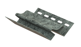 Внутренний угол Stone House Камень Изумрудный Внутренний угол Stone House Камень Изумрудный