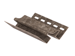 Внутренний угол Stone House Кварцит Коричневый Внутренний угол Stone House Кварцит Коричневый