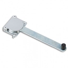 Магнитный кронштейн окна "Антихлоп" 7595 Магнитный кронштейн окна "Антихлоп" 7595