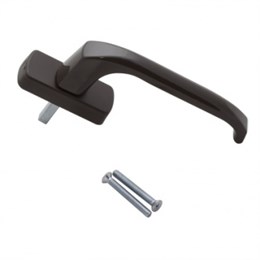 Ручка ДПО, корич 7602 Ручка ДПО, корич 7602