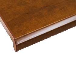 Подоконник ПВХ DANKE Premium Lalbero Bruno Матовый 150 мм 7806 Подоконник ПВХ DANKE Premium Lalbero Bruno Матовый 150 мм 7806