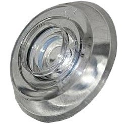 Термошайба 4мм (прозрачная) 8280 Термошайба 4мм (прозрачная) 8280