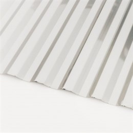 Монолитный кровельный поликарбонат 0,8 мм Прозрачный Монолитный кровельный поликарбонат 0,8 мм Прозрачный