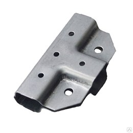 Краб-система Т-образный 20х20 (1,2 мм) 8490 Краб-система Т-образный 20х20 (1,2 мм) 8490