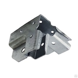 Краб-система XYZ-образный 20х20х20 мм (1,2 мм) 8492 Краб-система XYZ-образный 20х20х20 мм (1,2 мм) 8492