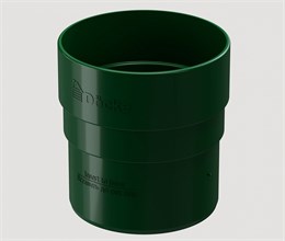 Муфта соединительная, Дёке Standart, Зеленый 8559 Муфта соединительная, Дёке Standart, Зеленый 8559