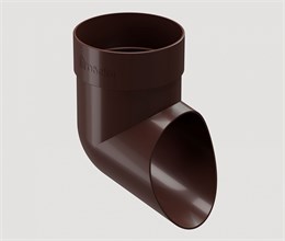 Наконечник, Дёке Standart, Темно-коричневый 8568 Наконечник, Дёке Standart, Темно-коричневый 8568