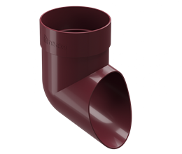 Наконечник, Дёке Standart, Красный 8570 Наконечник, Дёке Standart, Красный 8570