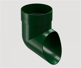 Наконечник, Дёке Standart, Зеленый 8571 Наконечник, Дёке Standart, Зеленый 8571