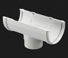 Воронка Дёке Premium, Пломбир 8612 Воронка Дёке Premium, Пломбир 8612