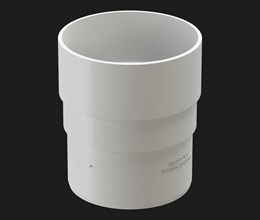 Муфта соединительная, Дёке Premium, Пломбир 8632 Муфта соединительная, Дёке Premium, Пломбир 8632