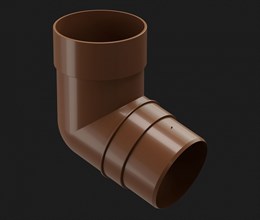 Колено 72 гр., Дёке Premium, Каштан 8637 Колено 72 гр., Дёке Premium, Каштан 8637