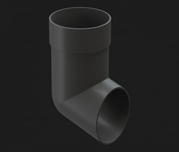 Наконечник, Дёке Premium, Графит 8646 Наконечник, Дёке Premium, Графит 8646