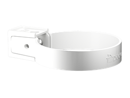 Хомут универсальный, Дёке Premium, Пломбир 8648 Хомут универсальный, Дёке Premium, Пломбир 8648