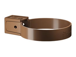 Хомут универсальный, Дёке Premium, Каштан 8649 Хомут универсальный, Дёке Premium, Каштан 8649