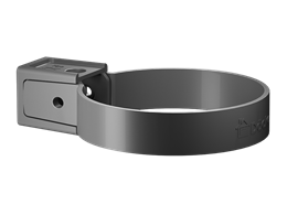 Хомут универсальный, Дёке Premium, Графит 8650 Хомут универсальный, Дёке Premium, Графит 8650