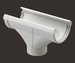 Воронка Дёке LUX, Пломбир 8677 Воронка Дёке LUX, Пломбир 8677