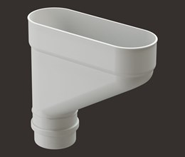 Коллектор, Дёке LUX, Пломбир 8689 Коллектор, Дёке LUX, Пломбир 8689