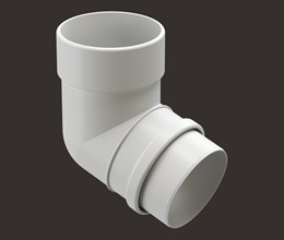 Колено 72 гр., Дёке LUX, Пломбир 8698 Колено 72 гр., Дёке LUX, Пломбир 8698