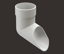 Наконечник, Дёке LUX, Пломбир 8710 Наконечник, Дёке LUX, Пломбир 8710