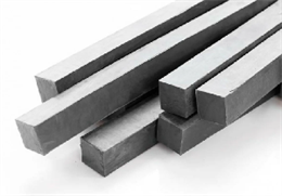 Квадрат 10*10 L-3000 мм, стальной 9520 Квадрат 10*10 L-3000 мм, стальной 9520