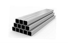 Труба 30*30*2 L-3000 мм, стальная профильная 9524 Труба 30*30*2 L-3000 мм, стальная профильная 9524