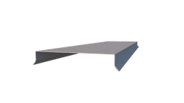 Парапет тип.1 RAL/Цинк 9596