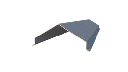 Парапет тип.3 RAL/Цинк 9598