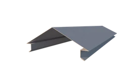 Парапет тип.4 RAL/Цинк 9600