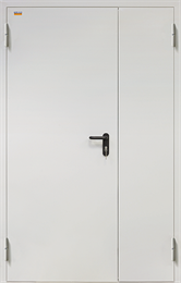 Противопожарная дверь ДП2-60 EIS 60 Промет 9708 Противопожарная дверь ДП2-60 EIS 60 Промет 9708