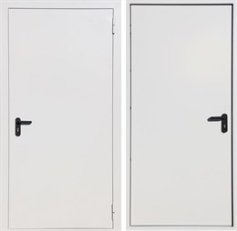Противопожарная дверь ДПМ-01 EIS 60 (2080*880) Ferroni 9710 Противопожарная дверь ДПМ-01 EIS 60 (2080*880) Ferroni 9710