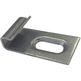 Кляймер стартовый нержавеющая сталь (10 шт/уп.) 9850 Кляймер стартовый нержавеющая сталь (10 шт/уп.) 9850