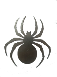 Паук лазерная резка 9857 Паук лазерная резка 9857