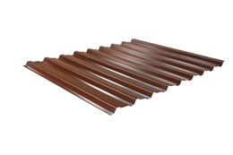 Панель Estet 860х1600 RAL 8017 9871 Панель Estet 860х1600 RAL 8017 9871