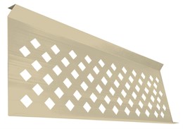 Полотно декоративное Estet plus 360х2500 RAL 1013 9878 Полотно декоративное Estet plus 360х2500 RAL 1013 9878