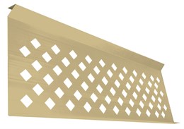 Полотно декоративное Estet plus 360х2500 RAL 1014 9879 Полотно декоративное Estet plus 360х2500 RAL 1014 9879