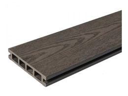 Доска террасная CM Decking NATUR 3000х135х25 мм WENGE (Венге) Доска террасная CM Decking NATUR 3000х135х25 мм WENGE (Венге)