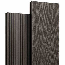 Террасная доска Harvex Julia 3D 146*22*3000 Антрацит Террасная доска Harvex Julia 3D 146*22*3000 Антрацит