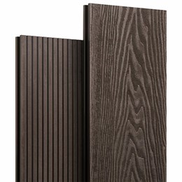 Террасная доска Harvex Julia 3D 146*22*4000 Венге Террасная доска Harvex Julia 3D 146*22*4000 Венге