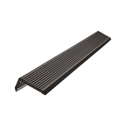 Уголок Harvex 35*70*3000 Антрацит Уголок Harvex 35*70*3000 Антрацит