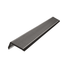 Уголок Harvex 35*70*3000 Серый дым 10819 Уголок Harvex 35*70*3000 Серый дым 10819