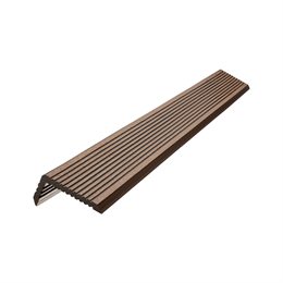 Уголок Harvex 35*70*3000 Шоколад 10820 Уголок Harvex 35*70*3000 Шоколад 10820