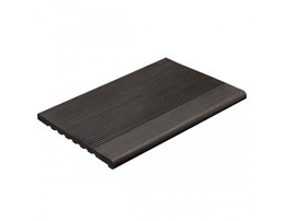 Ступень HARVEX из ДПК 348*22*3000 мм Антрацит Ступень HARVEX из ДПК 348*22*3000 мм Антрацит