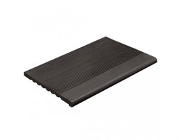 Ступень HARVEX из ДПК 348*22*4000 мм Антрацит Ступень HARVEX из ДПК 348*22*4000 мм Антрацит