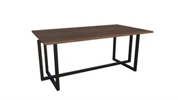 Подстолье для стола ЛОФТ FIT-27 (1600*600*710 мм) Подстолье для стола ЛОФТ FIT-27 (1600*600*710 мм)