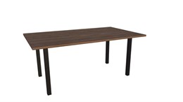 Подстолье для стола ЛОФТ FIT-12 (4 ножки) Подстолье для стола ЛОФТ FIT-12 (4 ножки)