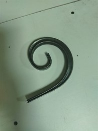 Ковка "Завиток" С1510 Ковка "Завиток" С1510