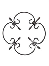 Кованый узор (03.007-К) Кованый узор (03.007-К)