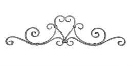 Кованый узор (52/03 А) Кованый узор (52/03 А)